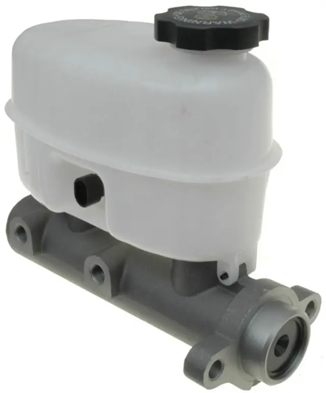 MC390818 - Brakes &amp; Brake Parts: Raybestos Element3 New Master Cylinder for Raybestos Brakes Image
