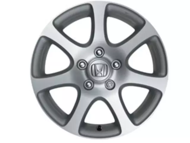 8W16SNA100 - Wheels: 16\ Wheel for Honda: Civic Image
