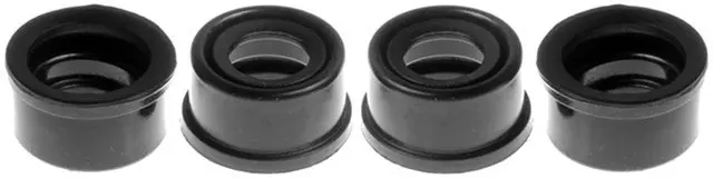 19203521 - : Front Disc Brake Caliper Rubber Bushing Kit with Seals for GM Image