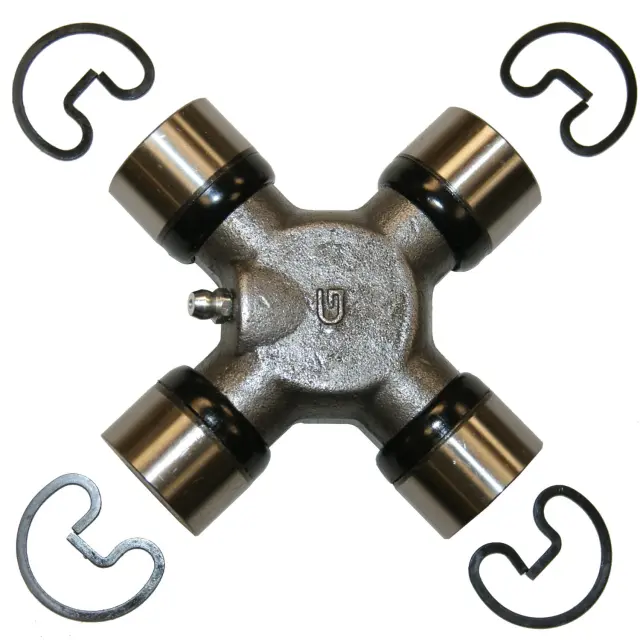2100160 - Transmission &amp; Drivetrain: GMB Universal Joint for GMB Image