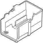 JX6Z10732E - : Battery Tray for Lincoln: Corsair Image