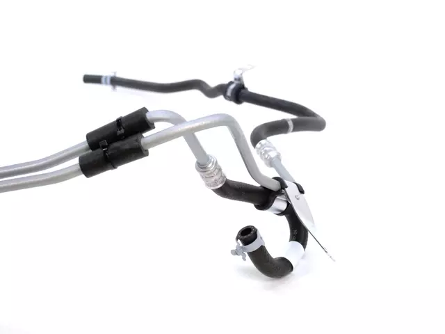 Power Steering Return Hose And Cooler - Mopar (5105789AP)