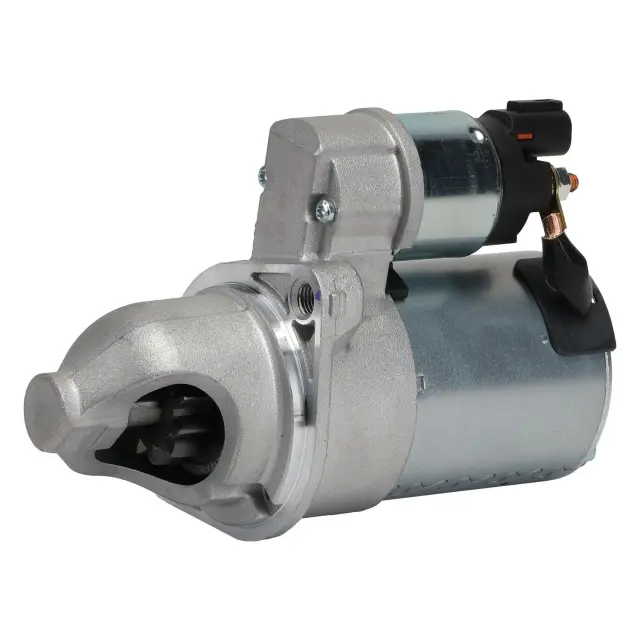 12A1570 - : Mando Starter Motor for Mando Image