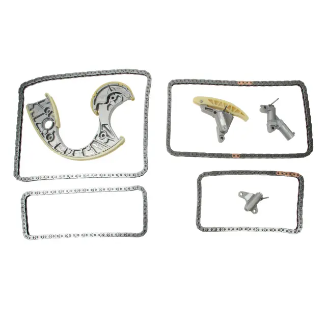 48322 - Engines &amp; Components: Febi 48322 Engine Timing Chain Kit for FEBI RUBBER CO Image
