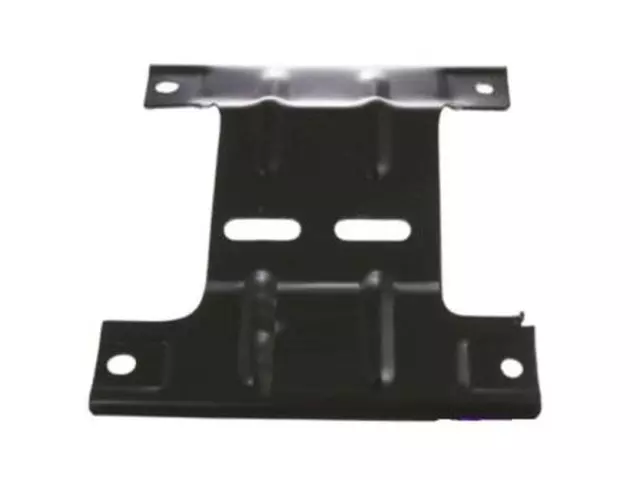 F65Z17B984AA - Body: Mount Plate for Ford: F-150, F-250 Image