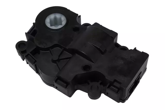 13557961 - : F (S)Actuator for Buick: Envision | GMC: Hummer EV Pickup Image