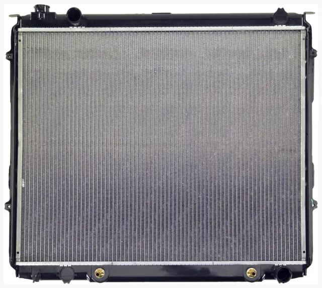 8012321 - : Agility Radiator for Agility Image