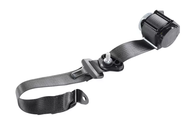 42629229 - : Part# 42629229 F Retractor for Chevrolet: Trax Image