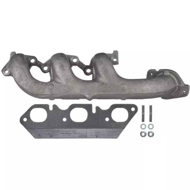 101273 - Exhaust: ATP Exhaust Manifold for ATP Image