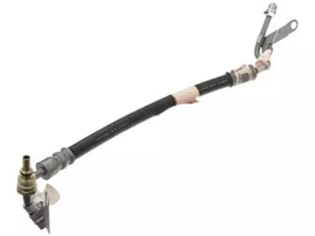 YW4Z8C635AB - Cooling System: Hose for Lincoln: LS Image