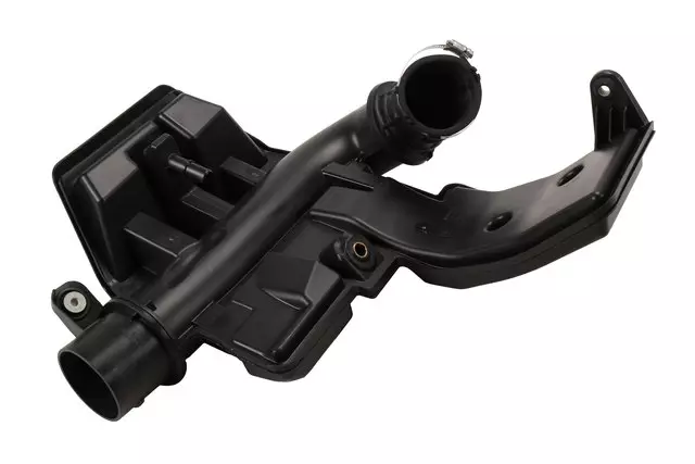 Air Cleaner Outlet Resonator - GM (84379640)