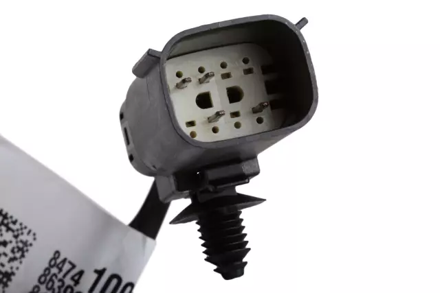 Front Bumper Fascia Wiring Harness - GM (84741004)