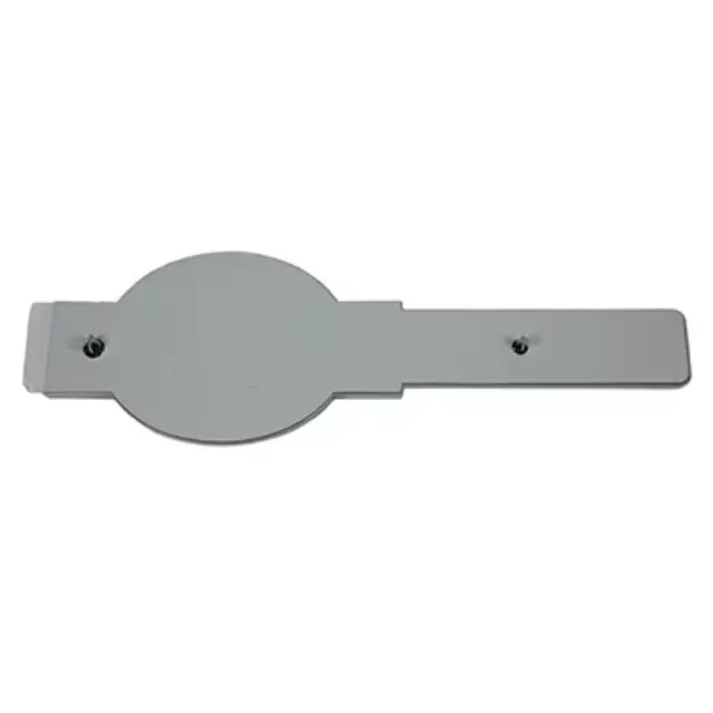 Nameplate - Ford (9L3Z-16720-JB)