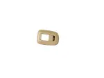 5SA77HL1AB - Interior Trim: Dome Lamp Bezel for Mopar Image