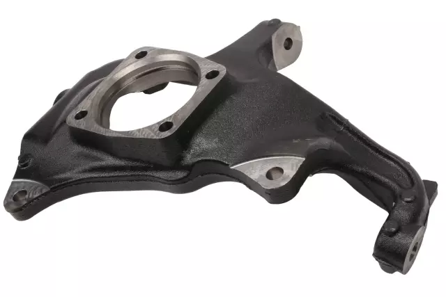 84045103 - : Steering Knuckle for Chevrolet: Silverado 2500 HD, Silverado 3500 HD | GMC: Sierra 2500 HD, Sierra 3500 HD Image