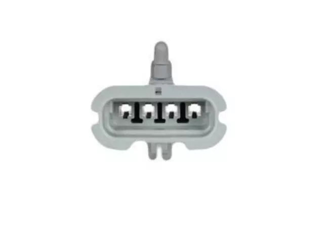 15875029 - Cooling System: Fan Motor for GM Image