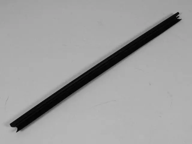 Door Belt Weatherstrip, Right & Left - Mopar (55276896AF)