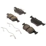 19428202 - : Pad Kit for GM Image
