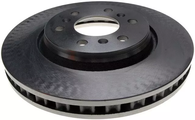 18A2349A - : Front Brake Rotor for ACDelco Image