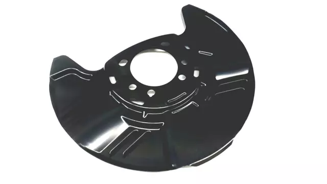 26290AG010 - : Splash Shield for Subaru: Forester Image