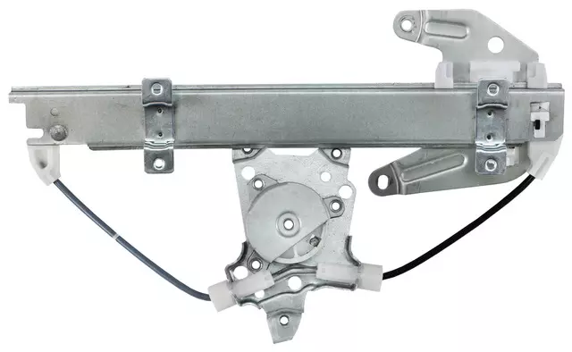 Power Window Regulator - ACDelco (11R928)