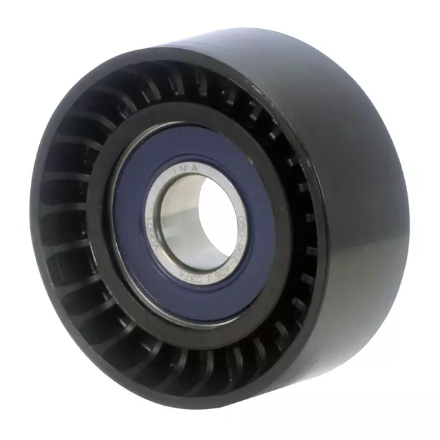 900677A - Engines &amp; Components: Litens Accessory Drive Belt Idler Pulley for Litens Image