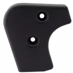 FL3Z1661351BE - Body: Upper Trim for Ford: F-150, F-150 Lightning, F-250 Super Duty, F-350 Super Duty, F-450 Super Duty Image