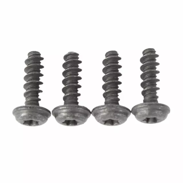 W701459S303 - Electrical: Fog Lamp Bolt for Ford: EcoSport, Fiesta, Focus, Transit Connect Image