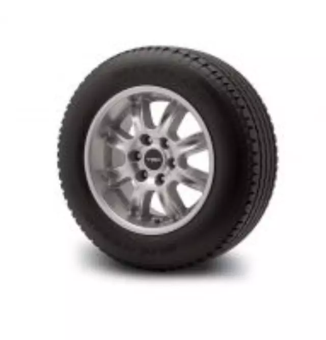 PTR1734060 - : Trd, 18in X 9in, 8-Spoke for Toyota Image