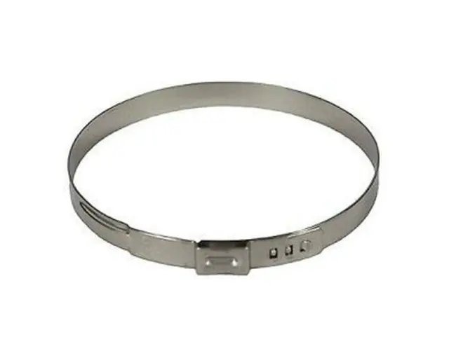 2L1Z3K745BA - : Clamp for Ford: F-150 | Lincoln: Mark LT Image