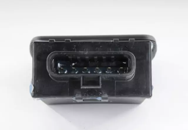 15061011 - : Fuel Pump Control Module for GM Image