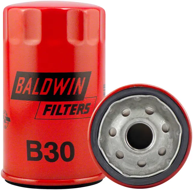 B30 - : Full-Flow Lube Spin-on for Baldwin Image