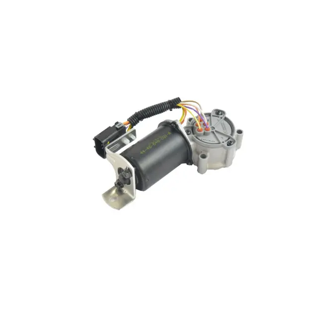 68161349AA - BW 44-46; Transfer Case: Transfer Case Gear Motor for Mopar Image