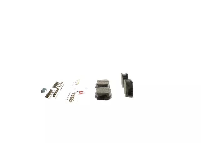 BE1304H - : Bosch Disc Brake Pad Set for Bosch Image