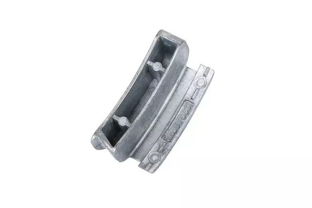 12658178 - Cooling System: A/C Compressor Belt for Cadillac: Escalade, Escalade ESV | Chevrolet: Silverado 1500, Silverado 1500 LD, Silverado 1500 LTD, Silverado 2500 HD, Silverado 3500 HD, Suburban, Tahoe | GMC: Sierra 1500, Sierra 1500 Limited, Sierra 2500 HD, Sierra 3500 HD, Yukon, Yukon XL Image