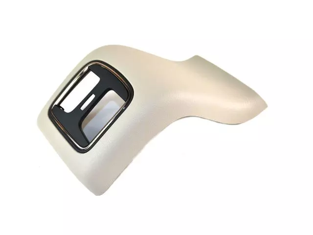 Console End Cap - Mopar (5UU17ML2AA)