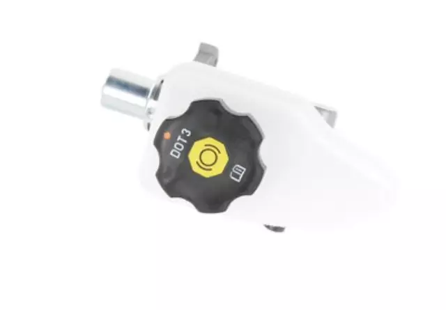 Acdelco™ Master Cylinder - GM (1741228)