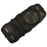 DWS2049 - : Power Window Switch for SMP CORP Image