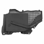FR3Z63018A16AB - Body: Outer Grille for Ford Image
