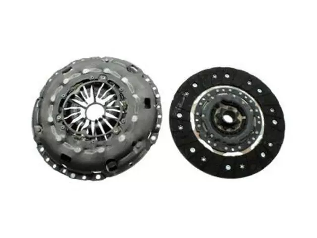 DV6Z7B546A - : Pressure Plate for Ford: Focus Image