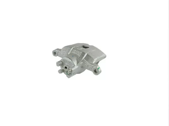 Disc Brake Caliper Assembly, Right - Mopar (68368166AA)