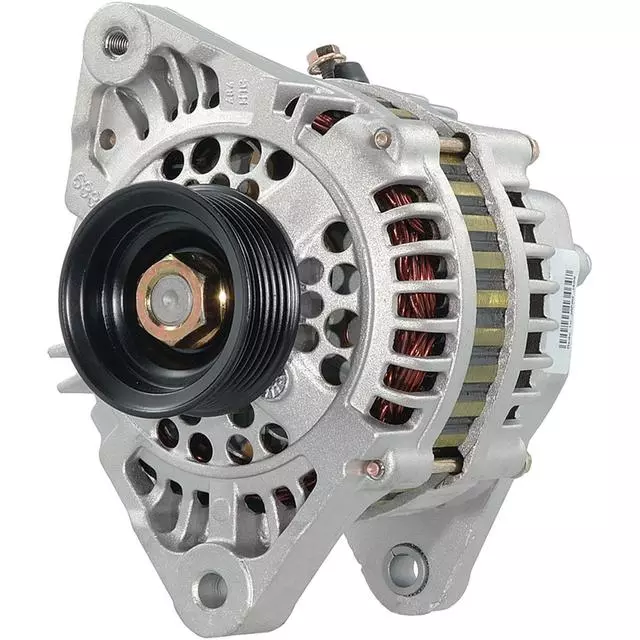 3351000 - : Alternator for ACDelco Image