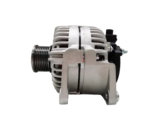 1BP00813AA - Electrical, Charging and Starting: Alternator for Dodge: Ram 2500, Ram 3500 Image