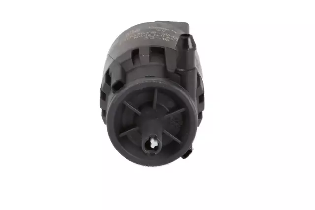 13508971 - Body: Windshield Washer Pump for Buick: Regal Sportback | Cadillac: CT4, CT5 | Chevrolet: Camaro, Colorado, Corvette, Cruze | GMC: Canyon, Hummer EV Pickup, Hummer EV SUV Image