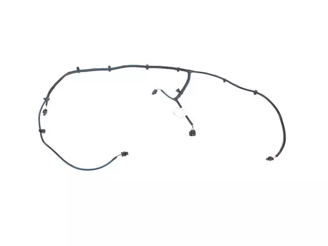 Rear Fascia Wiring - Mopar (68255501AA)