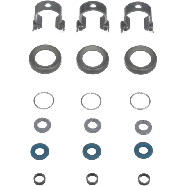 SK94 - : Fuel Injector Seal Kit - GDI for SMP CORP Image