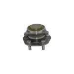 990040 - : 18-23 Tesla 3 (RWD) Wheel Bearing and Hub Assembly  - Front for GSP Image