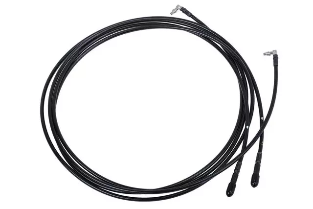84078055 - : Driver Side Folding Top Cylinder Hydraulic Hose for Chevrolet: Camaro Image