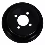 F6TZ8509AA - : Pulley Water Pump for Ford Image