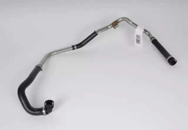 12647837 - : Secondary Air Injection Pipe for Buick: LaCrosse Image